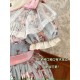Alice Girl Little Bear Doll Wall Underbust JSK, Sheep Ears JSK, Limited Edition JSK and One Piece(20th Pre-Order/Full Payment Without Shipping)